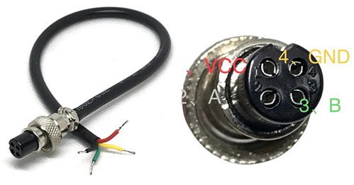 拓芯電子科技 專(zhuān)業(yè)風(fēng)機(jī)振動(dòng)傳感器廠家的創(chuàng)新與實(shí)踐