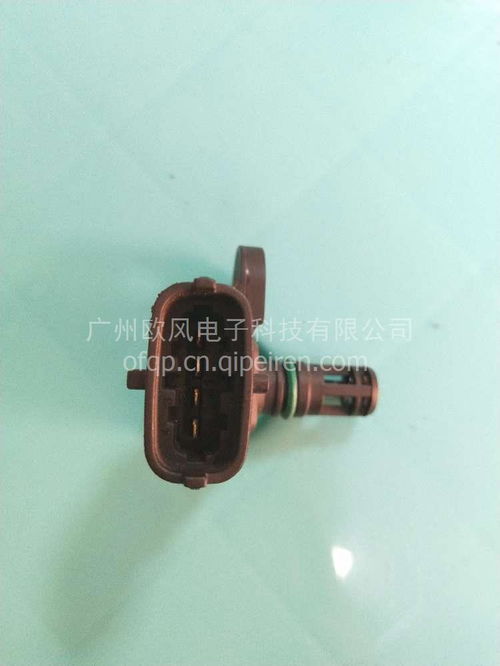 工程機(jī)械柴油車(chē)進(jìn)氣壓力傳感器 作用、價(jià)格及配件選購(gòu)指南