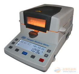 鹵素水分計 品牌、采購、圖片與批發全指南